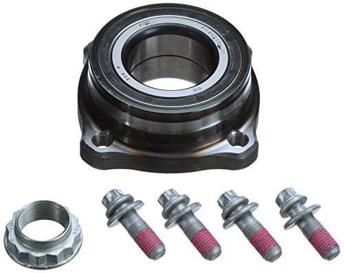 Fag 713649500 Wheel Bearing Kit