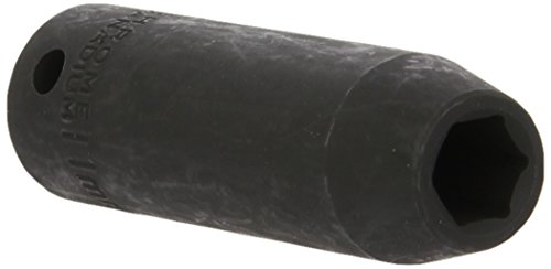 Laser 1707 - Bussola Air Impact, Diametro 1/2", 11 Mm