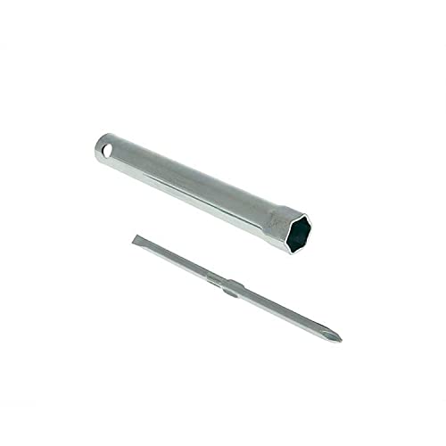 Vicma Spark Plug Tool/Socket/Wrench 16 Mm
