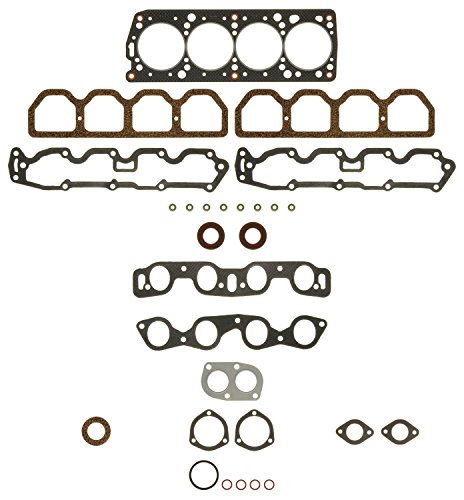 Ajusa 52011200 Kit Guarnizioni, Testata