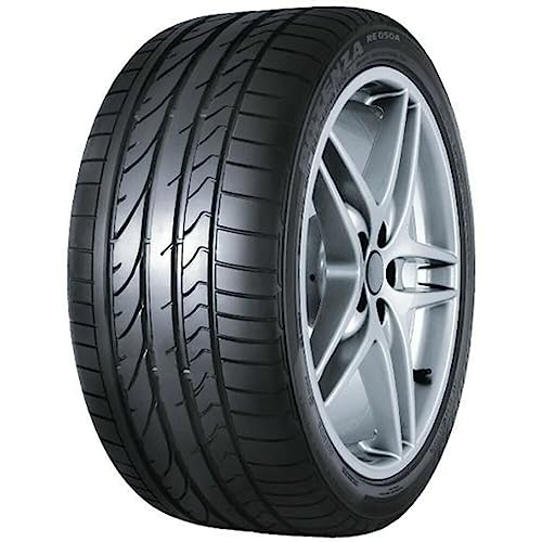 Bridgestone Potenza Re 050 A - 235/40R18 91Y - Pneumatico Estivo