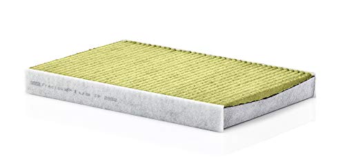 Mann-Filter Fp 2952 Filtro Abitacolo Freciousplus Filtro Antipolline Biofunzionale – Per Camion