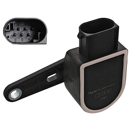 Febi Sensore Luce Xenon (Correzione Por Fari) Benz