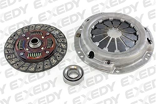 Exedy Clutch Europe Ltd Dhk2039 Kit Frizione