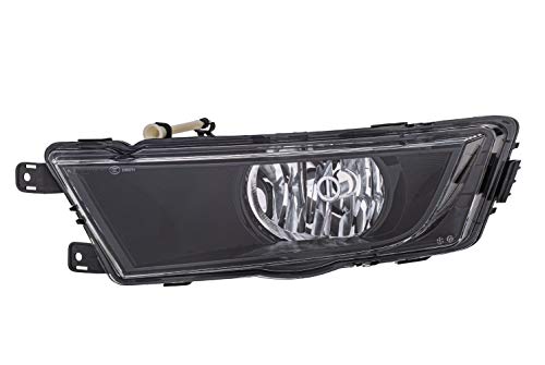 Hella 1Ng 354 844-051 Alogeno-Fendinebbia Ece, Sx
