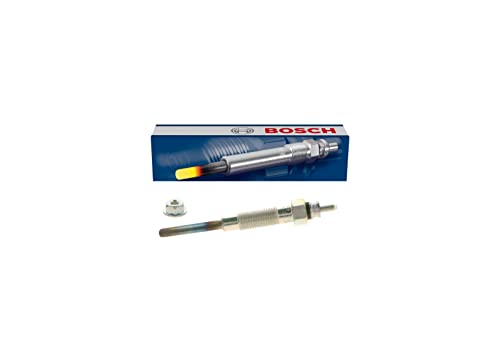 Bosch Glp042 Duraterm, Scatola In Cartone, Confezione Da 1 Pezzo, Per Veicoli A Motore Diesel