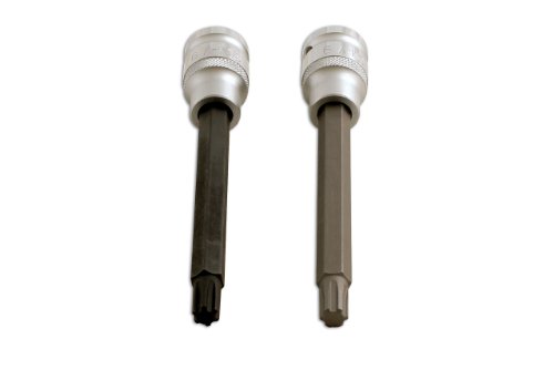 Laser 5092 M10 140 Mm 1/5,1 Cm Diametro Ribe Set (2 Pezzi)