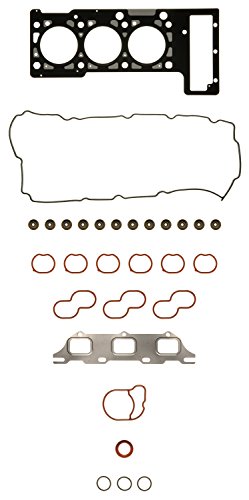 Ajusa 52293400 Kit Guarnizioni, Testata