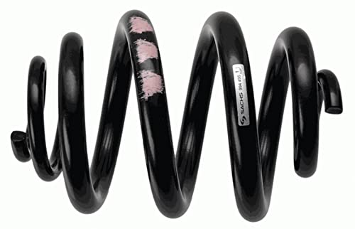 Sachs 994 495 Molla