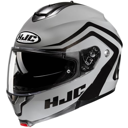 Hjc, Casco Moto Modulare C91N Nepos Mc5, M