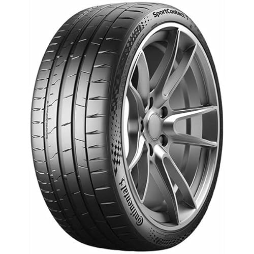 Continental 245/30 R20 90Y Sportcontact 7 Xl