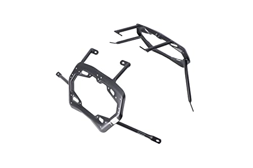 Pro Side Carrier Black. Yamaha Ténéré 700 Models (19-).