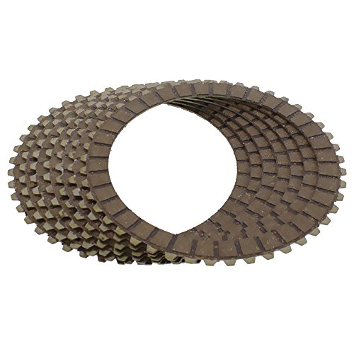 Kit Dischi Frizione Std Ebc