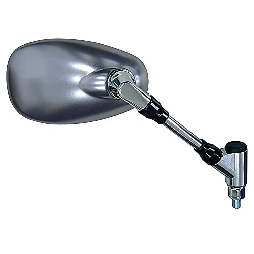 Vicma Ey547D Retrovisore Destro Yamaha Sr400 14-16