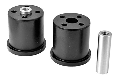 Powerflex Pfr80-1005Blk Supporto Ponte Posteriore