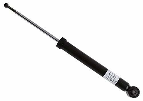 Sachs 319 962 Ammortizzatore Per Hyundai I20 Ii (Gb, Ib) 2014 - Assale Posteriore