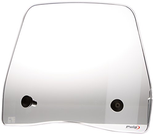 Puig Puig Parabrezza Traffic Honda Scoopy Sh300I 2011 – 2015