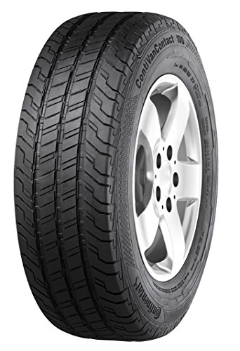 Continental Vancontact 100 - 175/65R14 90T - Pneumatico Estivo