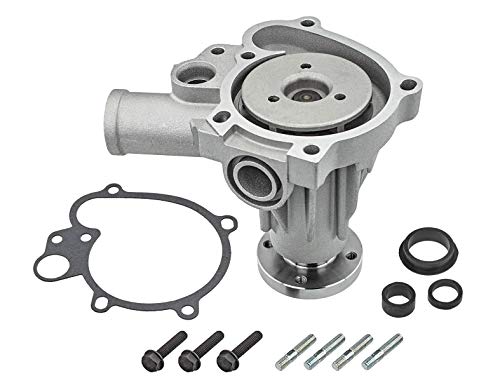 Meyle 513 050 0002 Pompa Acqua