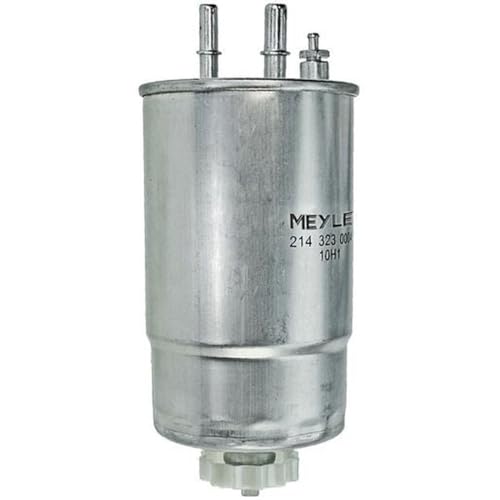 Meyle 214 323 0004 Filtro Carburante