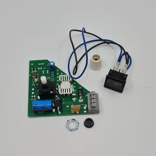 Fiamma 98683-056 206/194 2055701 - Placa De Circui