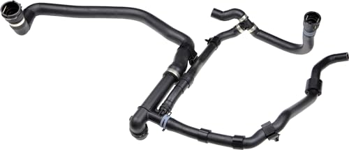 Gates Tubo Motore 05-2885