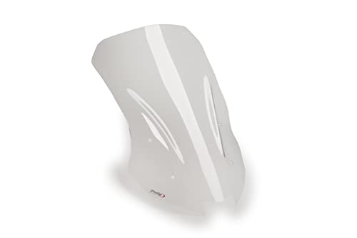 Puig 21393W Cupolino Touring, Trasparente