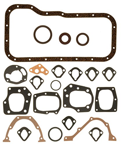 Ajusa 54013500 Kit Guarnizioni, Monoblocco