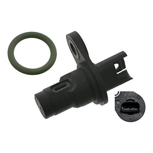 Febi Bilstein 34382 Sensore Posizione Albero A Camme Con O-Ring, 1 Unità