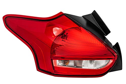 Hella 2Vp 354 828-071 Luce Posteriore, Led