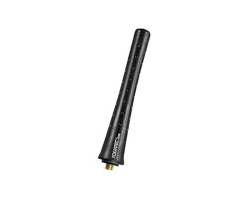 Foliatec Fact Antenna ''Dot'', Nerol = 8,2 Cm