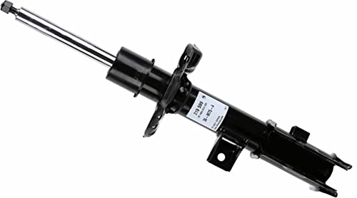 Sachs 319 599 Ammortizzatore Per Hyundai Tucson (Tl, Tle) 2015 - Sx, Assale Anteriore