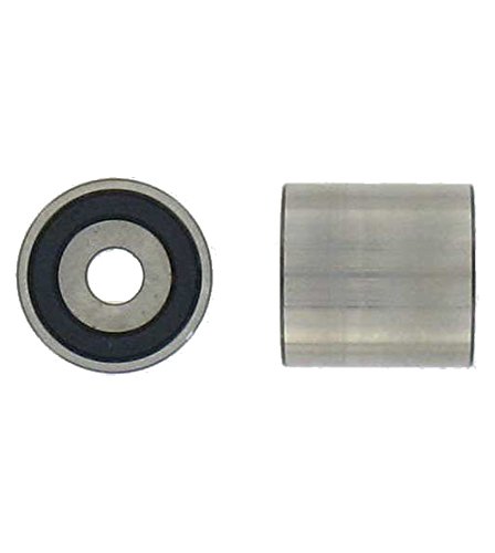 Skf Vkm 21004 Kit Puleggia Folle