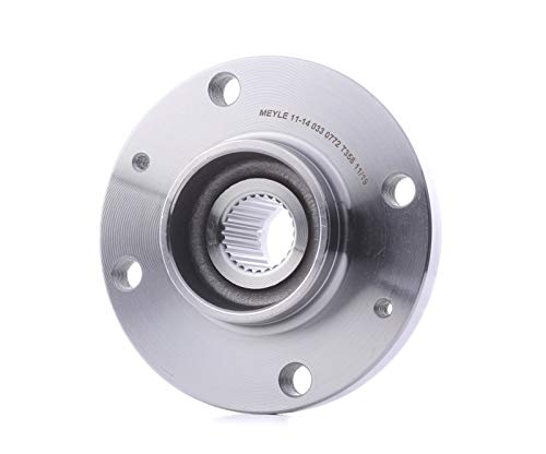 Meyle 11-14 033 0772 Mozzo Ruota