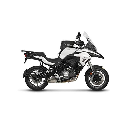 B0Tr57If - Supporti, Ganci, Regolazioni Borse Laterali 3P System Compatibile Con Benelli Trk 502 2016-2021