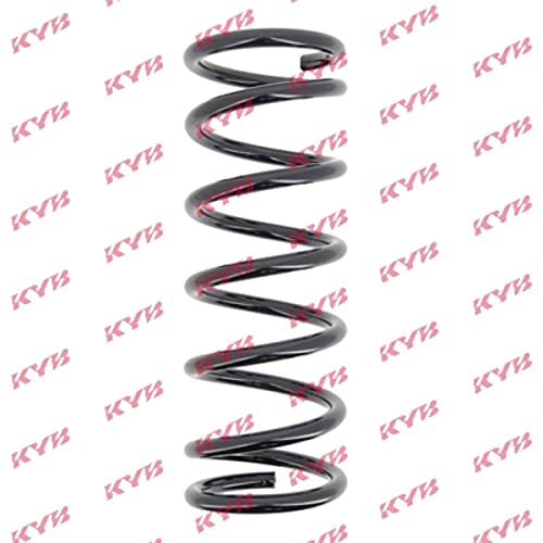Kyb Coil Spring Ra6136 Pathfinder - R