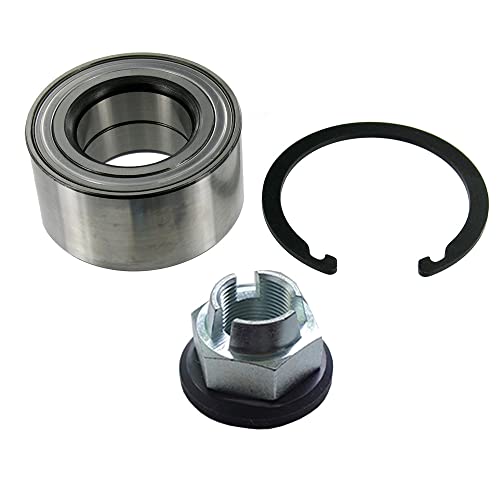 Skf Vkba 3647 Kit Cuscinetti Per Routa
