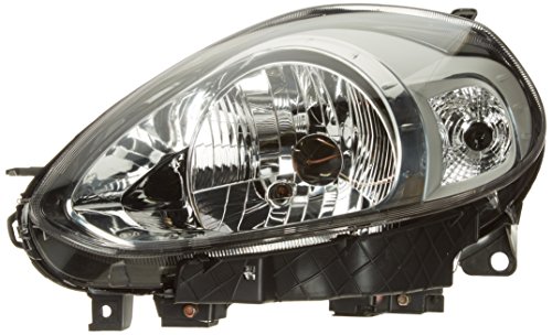 Goodpart Tyc 20-12262-05-2 - Fanale