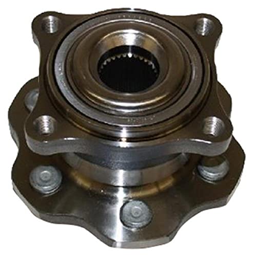 Japanparts Jpkk-21042 Kit Ruota Pos Pathfinder 05>