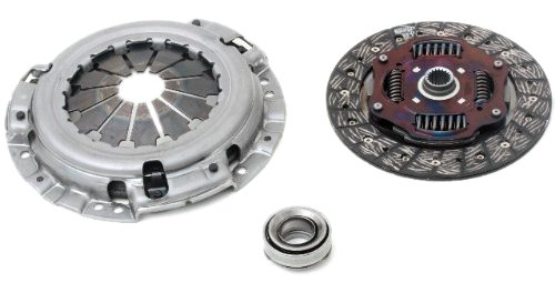 Japanparts Jpkf-619 Kit Frizione Terios 05> 1.5