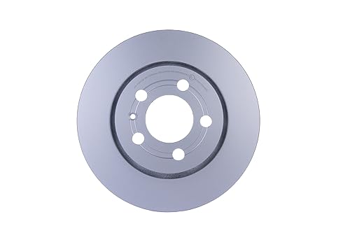 Hella Pagid 8Dd 355 106-751 Discofreno,53972Pro,Rivestito,256Mm,22Mm,Con Ventilazione Esterna,Per Es. Audi / Seat / Skoda / Volkswagen