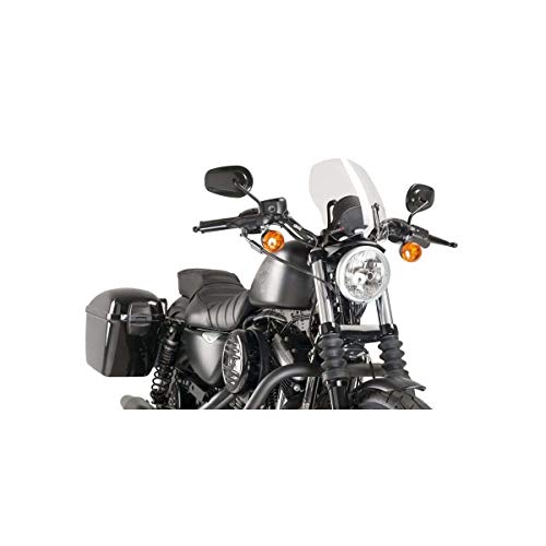 Puig 9283 W Touring Parabrezza