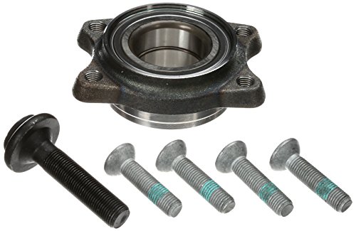 Fag 713610780 Wheel Bearing Kit