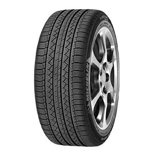Michelin 81596 Pneumatico 235/60 R18 107V Latitude Tour Hp Jlr Jaguar- Land Rover