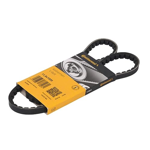 Contitech 11,9 X 1000Ld Cinghia Trapezoidale Continental