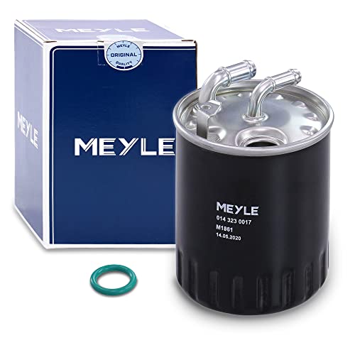 Meyle 0143230017 Filtro Del Carburante