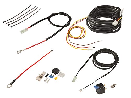 Westfalia 300025300113 Kit Di Accessori Constant Plus/Linea Di Ricarica