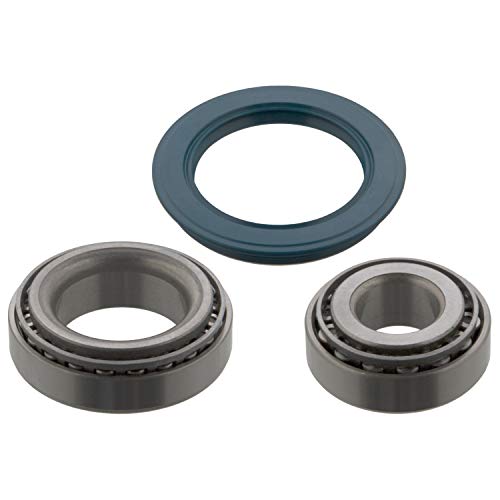 Febi 12934 Kit Cuscinetto Ruota