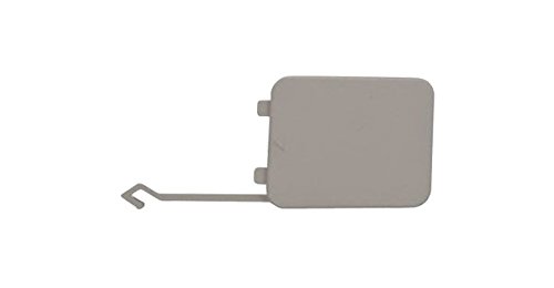 Equal Quality P2908 Tappo Gancio Traino Posteriore Paraurti