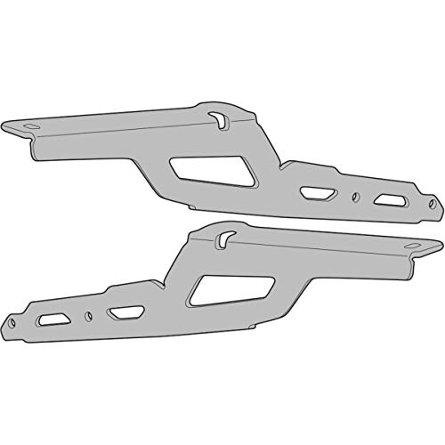 Portapacchi Per Bauletto Monokey E Monolock